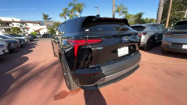 2026 Chevrolet V Blazer LT FWD