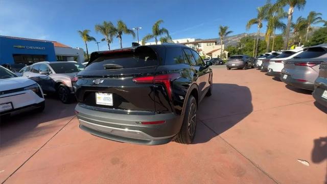 2026 Chevrolet V Blazer LT FWD