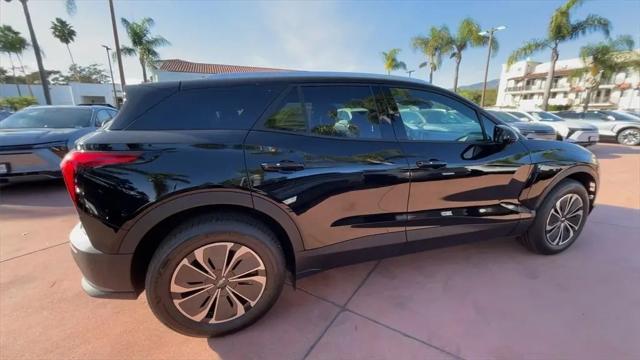 2026 Chevrolet V Blazer LT FWD