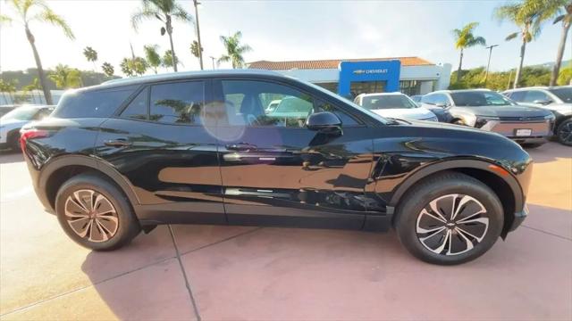 2026 Chevrolet V Blazer LT FWD