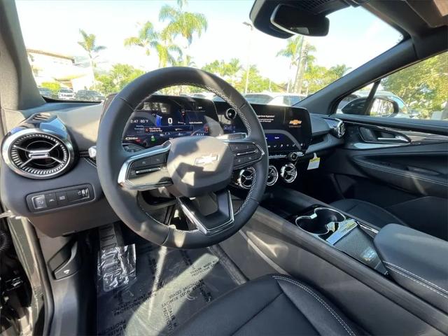 2026 Chevrolet V Blazer LT FWD