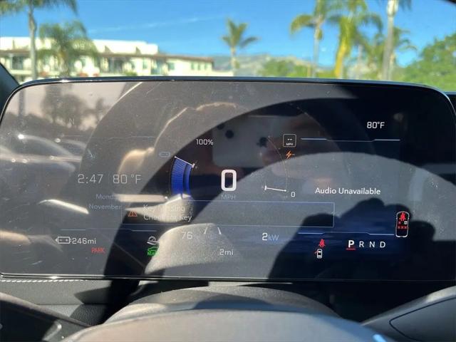 2026 Chevrolet V Blazer LT FWD