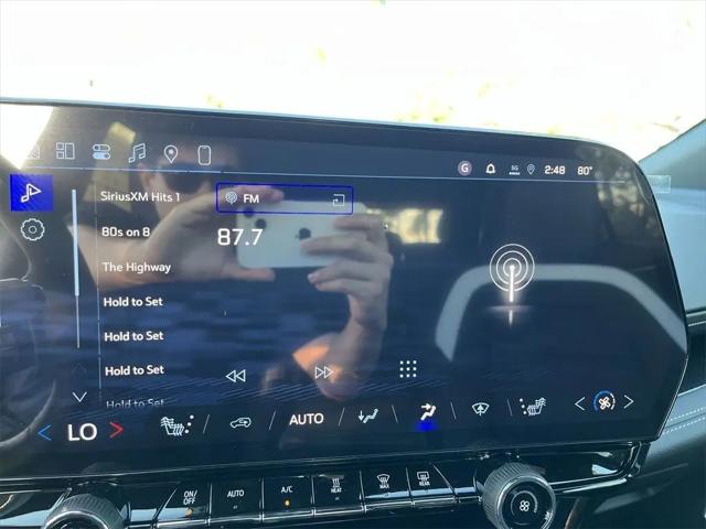 2026 Chevrolet V Blazer LT FWD
