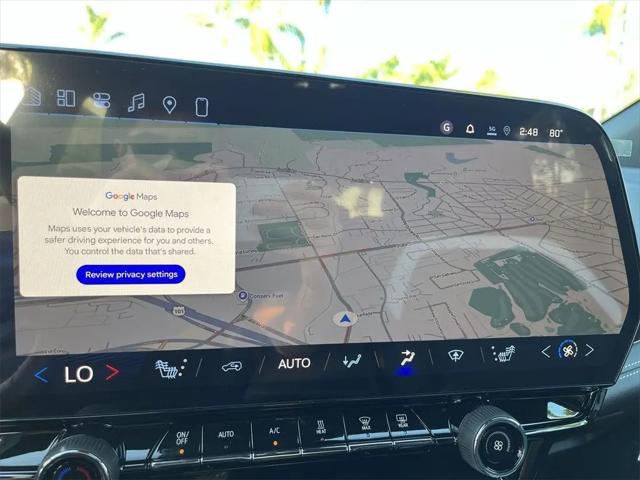 2026 Chevrolet V Blazer LT FWD