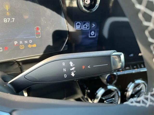 2026 Chevrolet V Blazer LT FWD