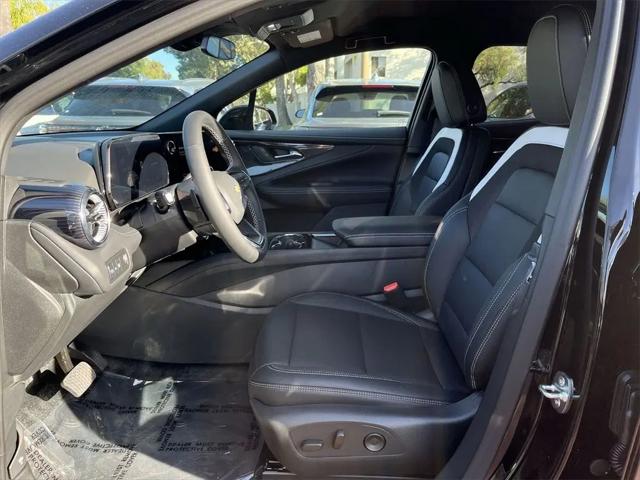2026 Chevrolet V Blazer LT FWD