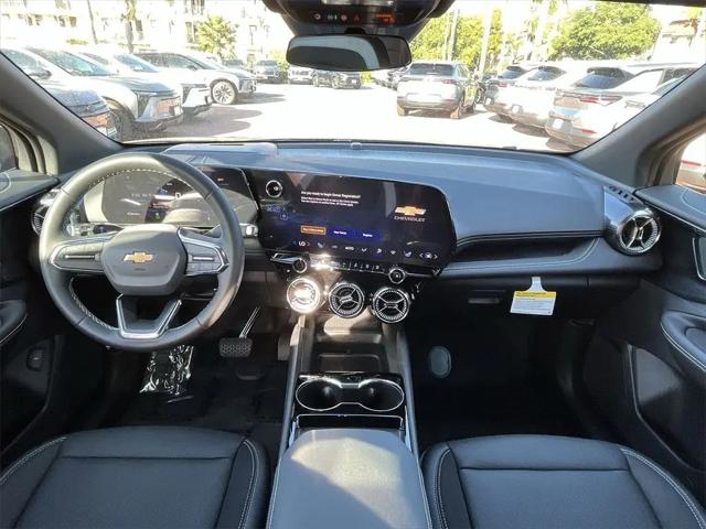 2026 Chevrolet V Blazer LT FWD