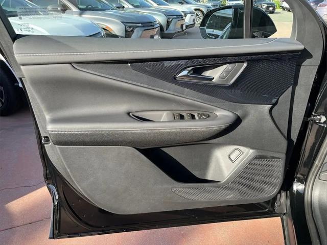 2026 Chevrolet V Blazer LT FWD