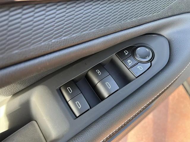 2026 Chevrolet V Blazer LT FWD