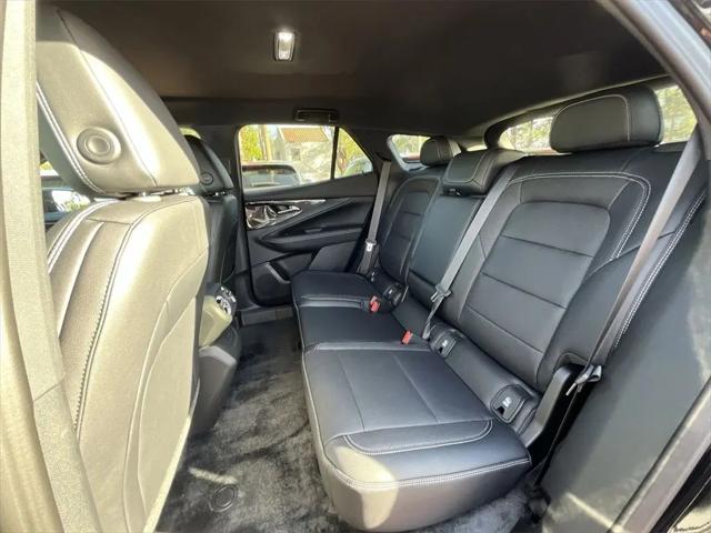 2026 Chevrolet V Blazer LT FWD