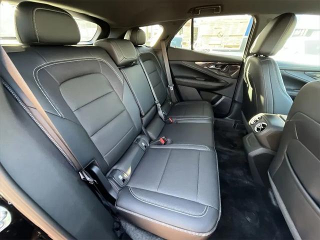 2026 Chevrolet V Blazer LT FWD