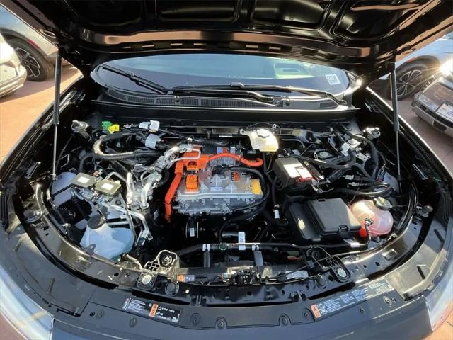 2026 Chevrolet V Blazer LT FWD
