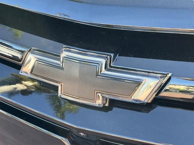 2026 Chevrolet V Blazer LT FWD