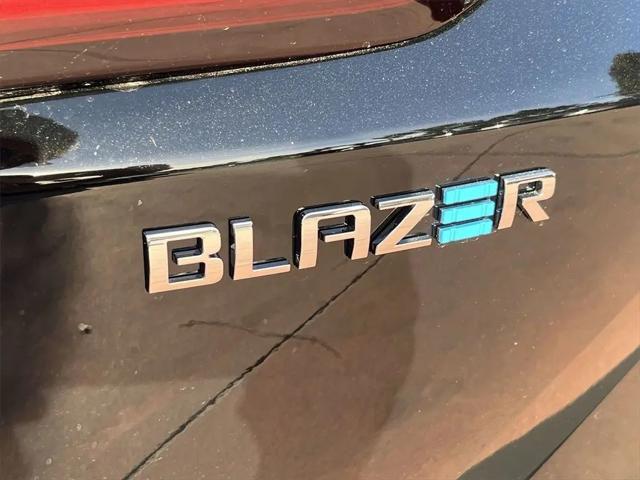 2026 Chevrolet V Blazer LT FWD