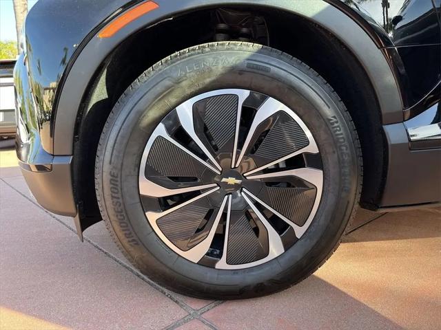 2026 Chevrolet V Blazer LT FWD