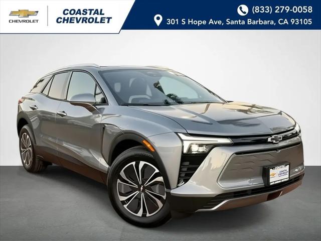 2026 Chevrolet V Blazer LT FWD for sale in Santa Barbara, CA