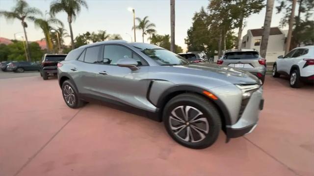 2026 Chevrolet V Blazer LT FWD