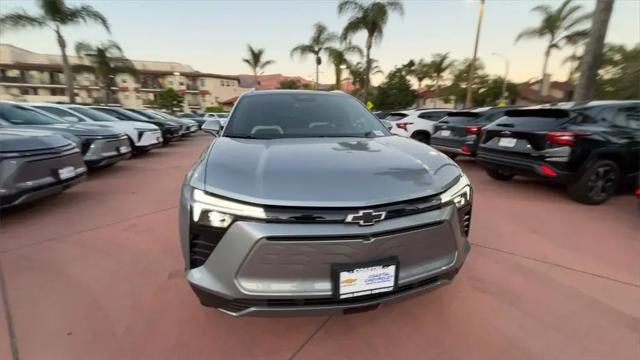 2026 Chevrolet V Blazer LT FWD