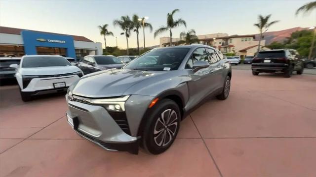 2026 Chevrolet V Blazer LT FWD