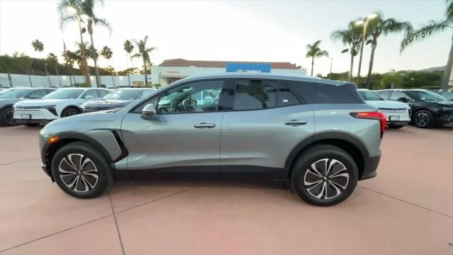 2026 Chevrolet V Blazer LT FWD