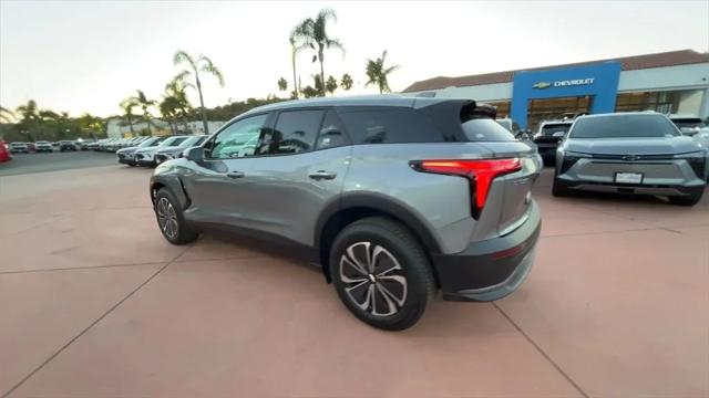 2026 Chevrolet V Blazer LT FWD