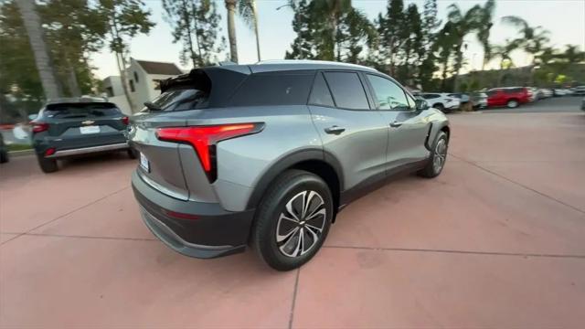 2026 Chevrolet V Blazer LT FWD