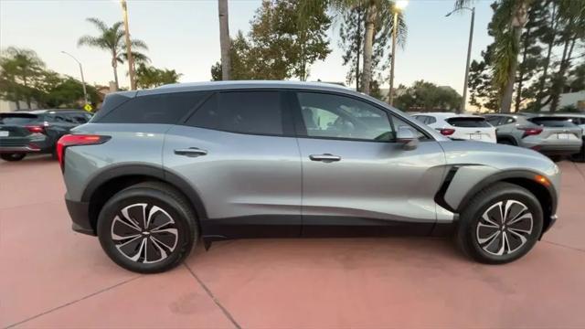 2026 Chevrolet V Blazer LT FWD