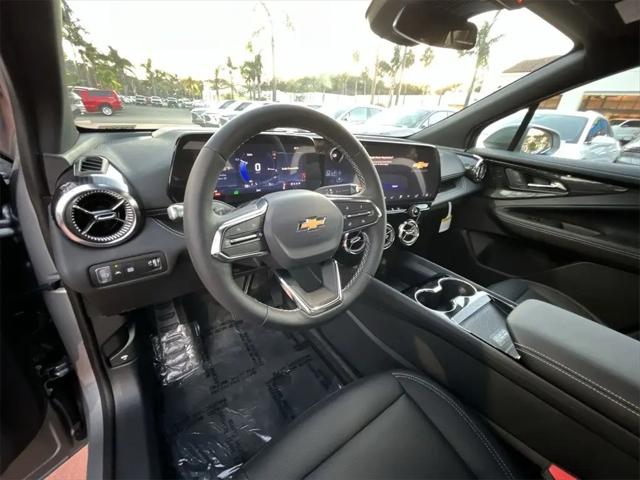 2026 Chevrolet V Blazer LT FWD