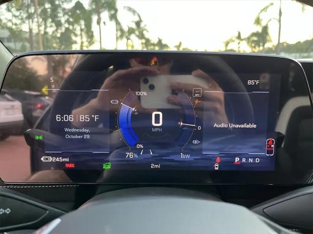 2026 Chevrolet V Blazer LT FWD