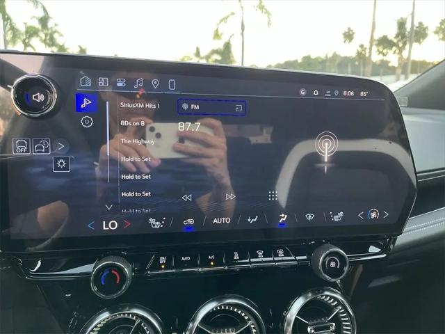 2026 Chevrolet V Blazer LT FWD