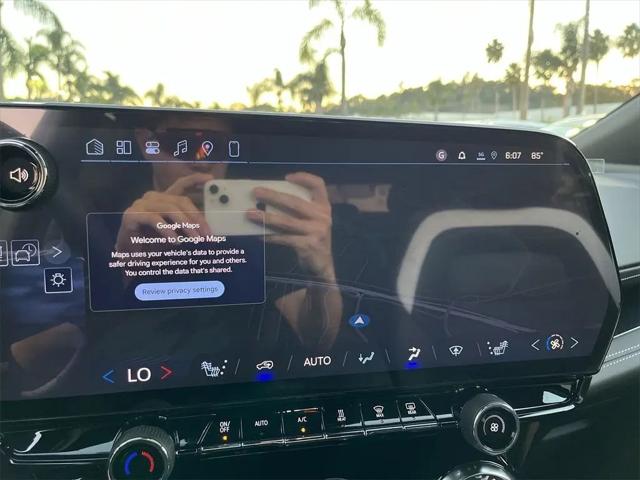 2026 Chevrolet V Blazer LT FWD