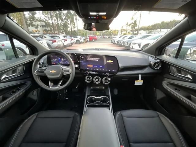 2026 Chevrolet V Blazer LT FWD