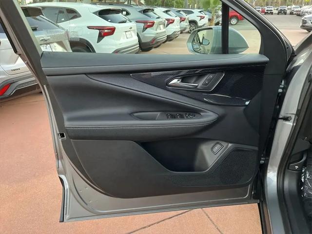 2026 Chevrolet V Blazer LT FWD