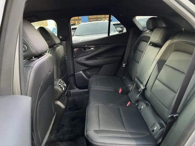2026 Chevrolet V Blazer LT FWD