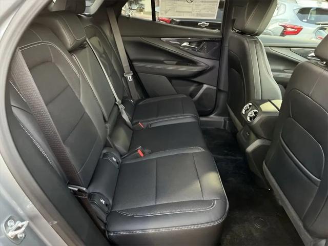 2026 Chevrolet V Blazer LT FWD