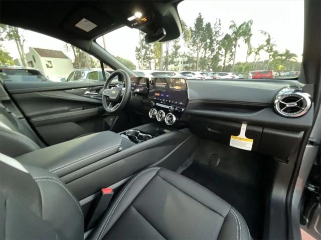 2026 Chevrolet V Blazer LT FWD