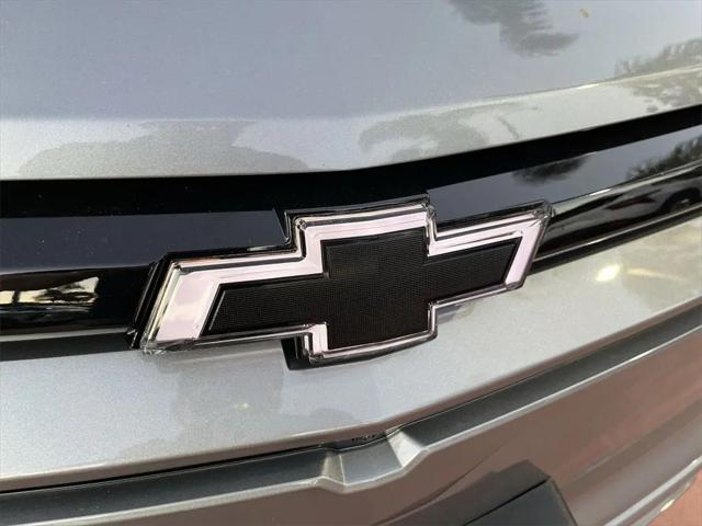 2026 Chevrolet V Blazer LT FWD