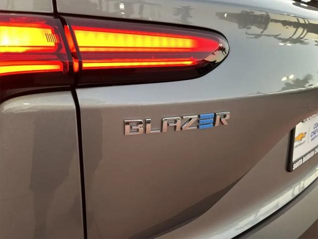 2026 Chevrolet V Blazer LT FWD
