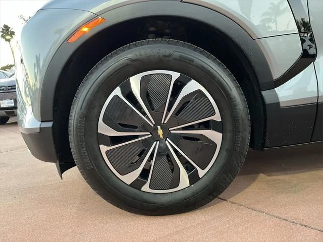 2026 Chevrolet V Blazer LT FWD