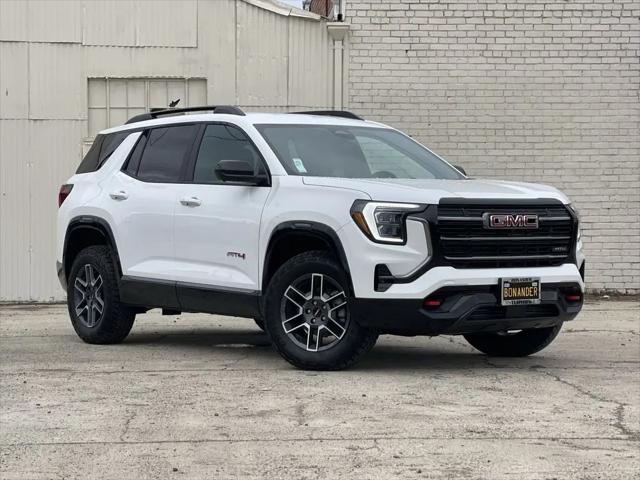 2026 GMC Terrain AWD AT4 for sale in Turlock, CA