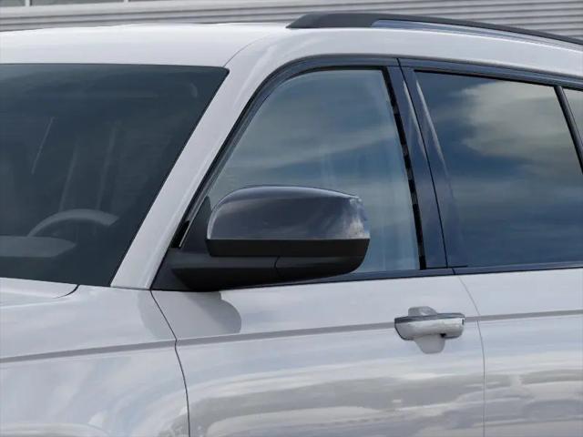 2025 Jeep Grand Cherokee L Altitude 4x4