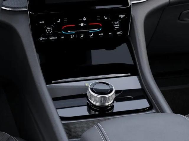 2025 Jeep Grand Cherokee L Altitude 4x4