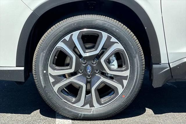 2025 Subaru Ascent Touring 7-Passenger