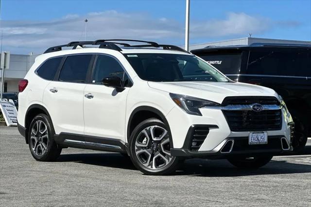 2025 Subaru Ascent Touring 7-Passenger