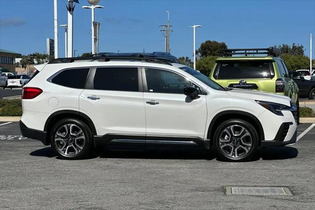 2025 Subaru Ascent Touring 7-Passenger