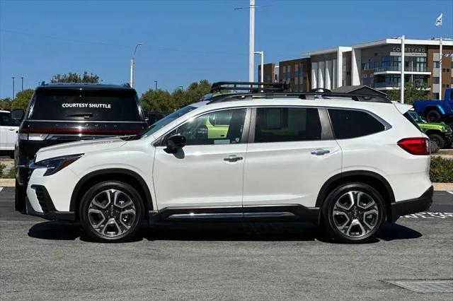 2025 Subaru Ascent Touring 7-Passenger