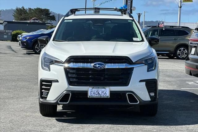 2025 Subaru Ascent Touring 7-Passenger