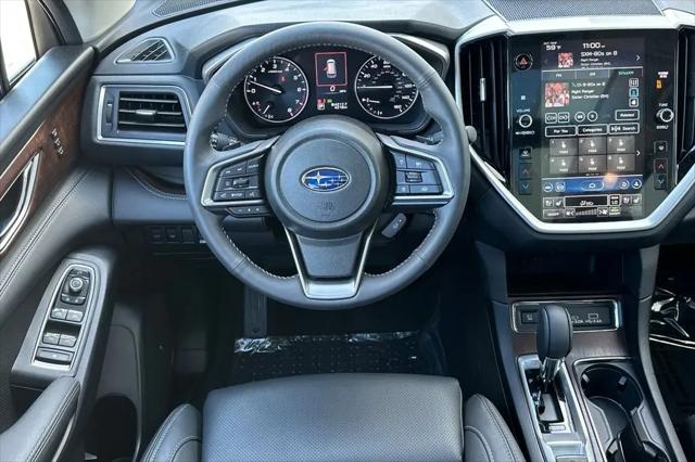 2025 Subaru Ascent Touring 7-Passenger
