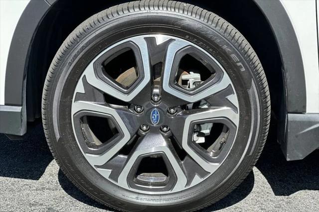 2025 Subaru Ascent Touring 7-Passenger
