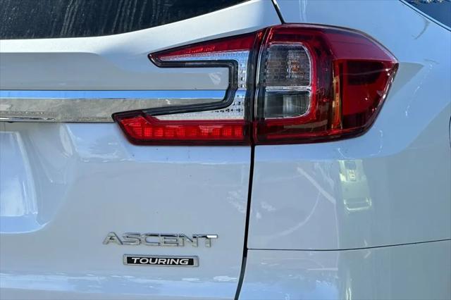 2025 Subaru Ascent Touring 7-Passenger